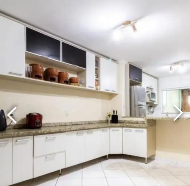 Foto 6 de Sobrado com 3 quartos à venda, 175m2 em Chácara Mafalda, São Paulo - SP