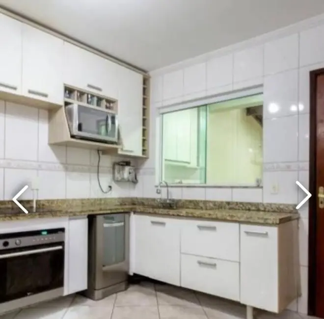 Foto 7 de Sobrado com 3 quartos à venda, 175m2 em Chácara Mafalda, São Paulo - SP
