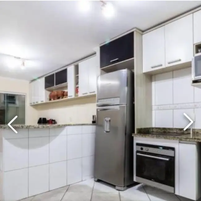 Foto 8 de Sobrado com 3 quartos à venda, 175m2 em Chácara Mafalda, São Paulo - SP