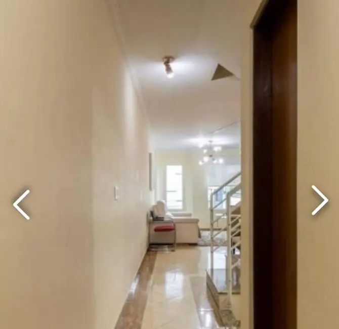 Foto 4 de Sobrado com 3 quartos à venda, 175m2 em Chácara Mafalda, São Paulo - SP