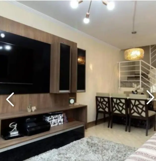 Foto 2 de Sobrado com 3 quartos à venda, 175m2 em Chácara Mafalda, São Paulo - SP