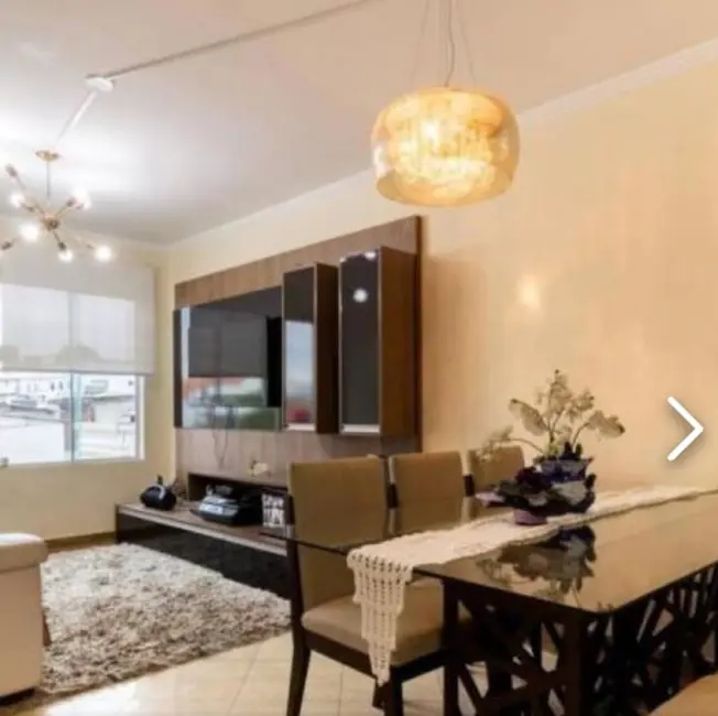Foto 3 de Sobrado com 3 quartos à venda, 175m2 em Chácara Mafalda, São Paulo - SP