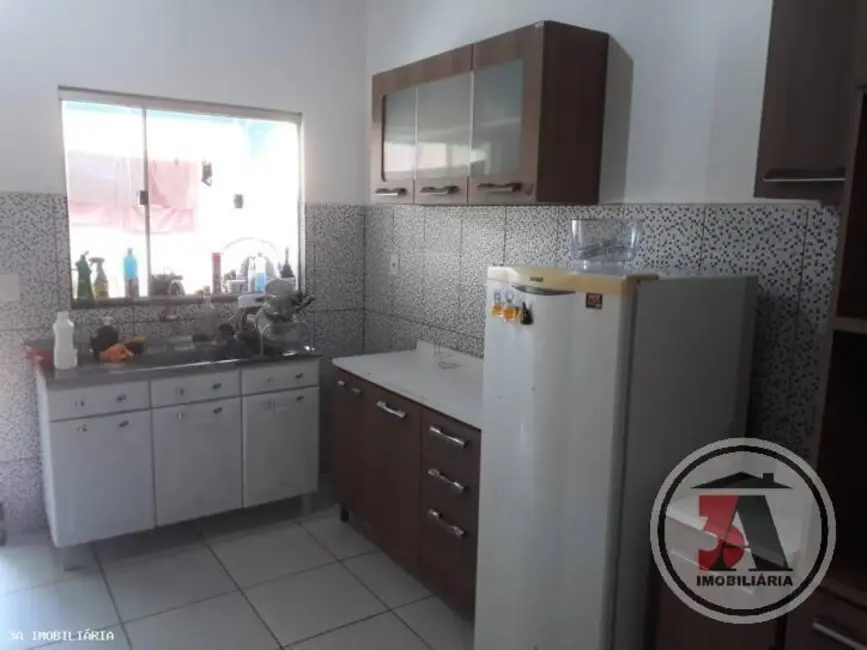 Foto 9 de Casa com 3 quartos à venda, 300m2 em Escola de Polícia, Porto Velho - RO