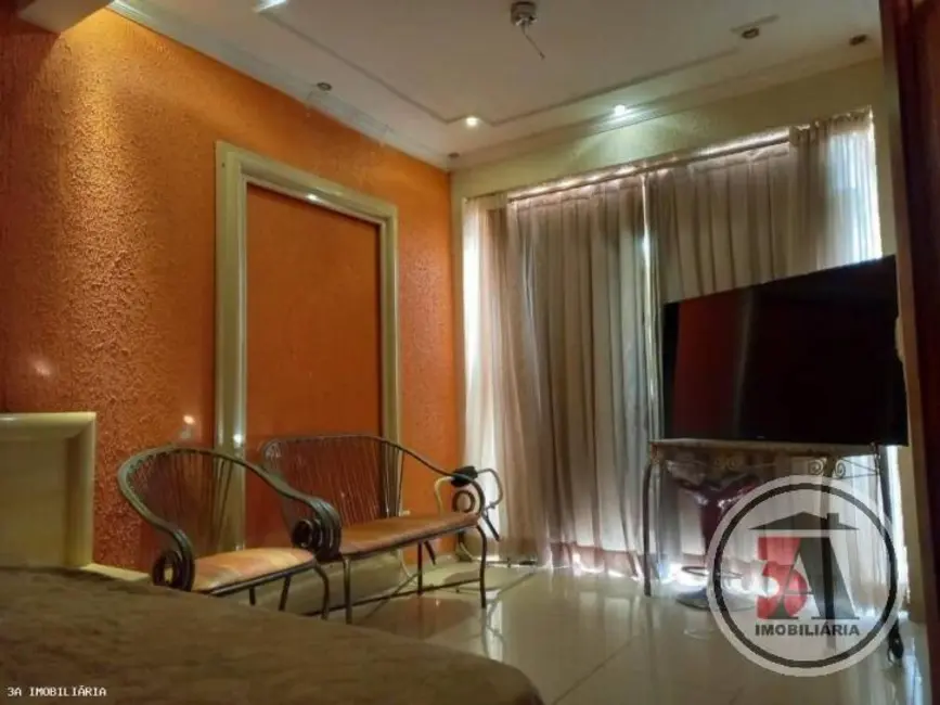 Foto 3 de Casa com 2 quartos à venda, 100m2 em Agenor de Carvalho, Porto Velho - RO