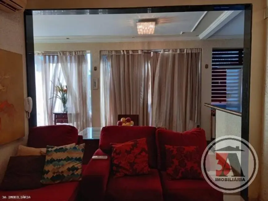 Foto 9 de Casa com 2 quartos à venda, 100m2 em Agenor de Carvalho, Porto Velho - RO
