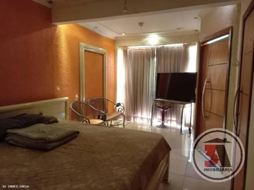 Foto 7 de Casa com 2 quartos à venda, 100m2 em Agenor de Carvalho, Porto Velho - RO