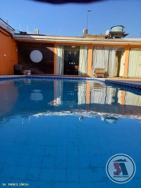 Foto 1 de Casa com 2 quartos à venda, 100m2 em Agenor de Carvalho, Porto Velho - RO