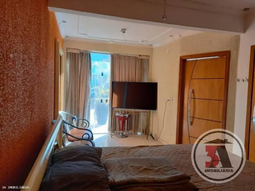 Foto 4 de Casa com 2 quartos à venda, 100m2 em Agenor de Carvalho, Porto Velho - RO