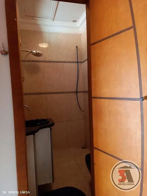 Foto 2 de Casa com 2 quartos à venda, 100m2 em Agenor de Carvalho, Porto Velho - RO
