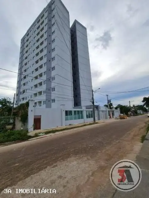 Foto 1 de Apartamento com 3 quartos à venda e para alugar, 72m2 em Agenor de Carvalho, Porto Velho - RO
