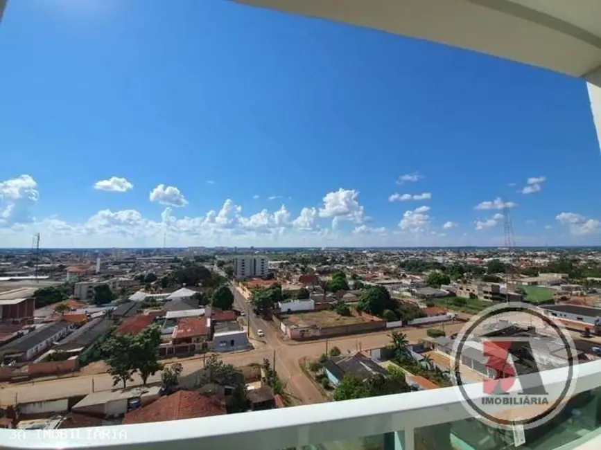 Foto 3 de Apartamento com 3 quartos à venda e para alugar, 72m2 em Agenor de Carvalho, Porto Velho - RO
