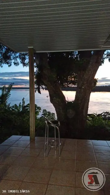 Foto 3 de Casa com 5 quartos à venda e para alugar, 1080m2 em Centro, Porto Velho - RO