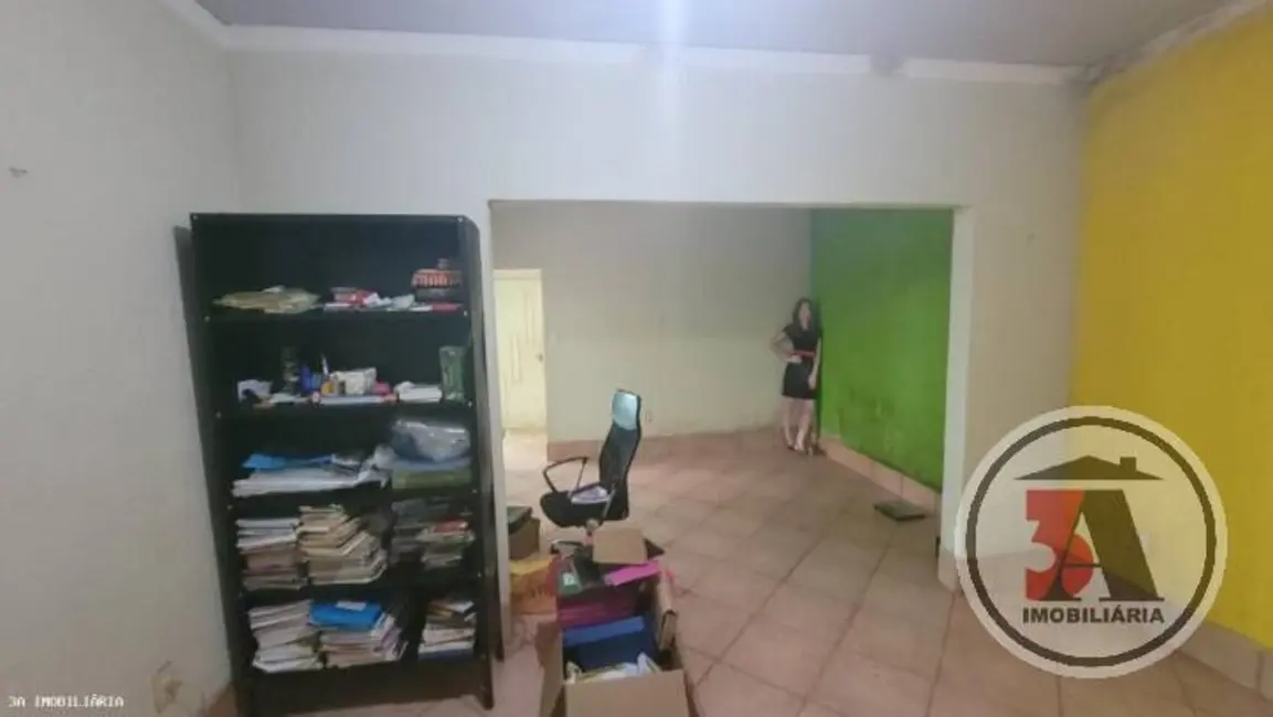 Foto 6 de Casa com 5 quartos à venda e para alugar, 1080m2 em Centro, Porto Velho - RO