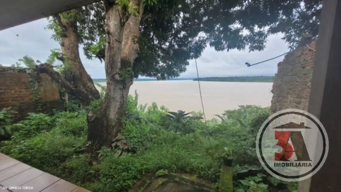 Foto 5 de Casa com 5 quartos à venda e para alugar, 1080m2 em Centro, Porto Velho - RO