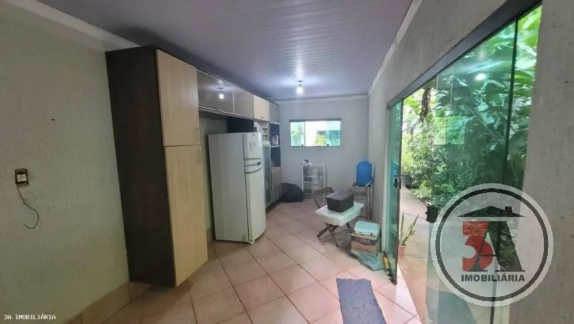 Foto 8 de Casa com 5 quartos à venda e para alugar, 1080m2 em Centro, Porto Velho - RO