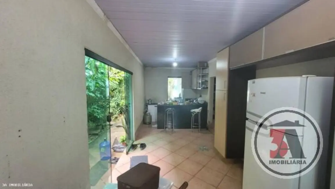 Foto 9 de Casa com 5 quartos à venda e para alugar, 1080m2 em Centro, Porto Velho - RO