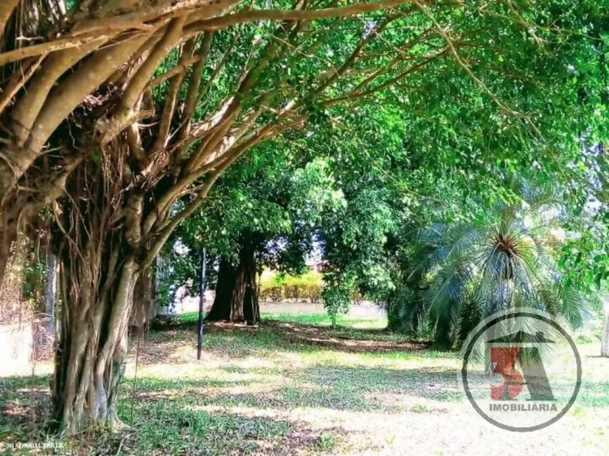 Chácara com 3 quartos à venda, 240m2 em Jardim Santana, Porto Velho - RO - imagem 7 Foto 7 de Chácara com 3 quartos à venda, 240m2 em Jardim Santana, Porto Velho - RO