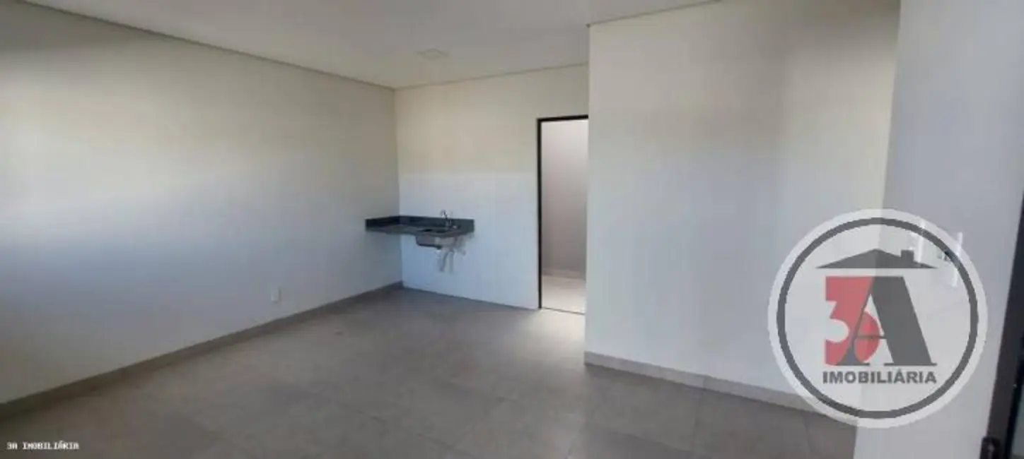 Foto 4 de Casa com 2 quartos à venda, 102m2 em Aponiã, Porto Velho - RO