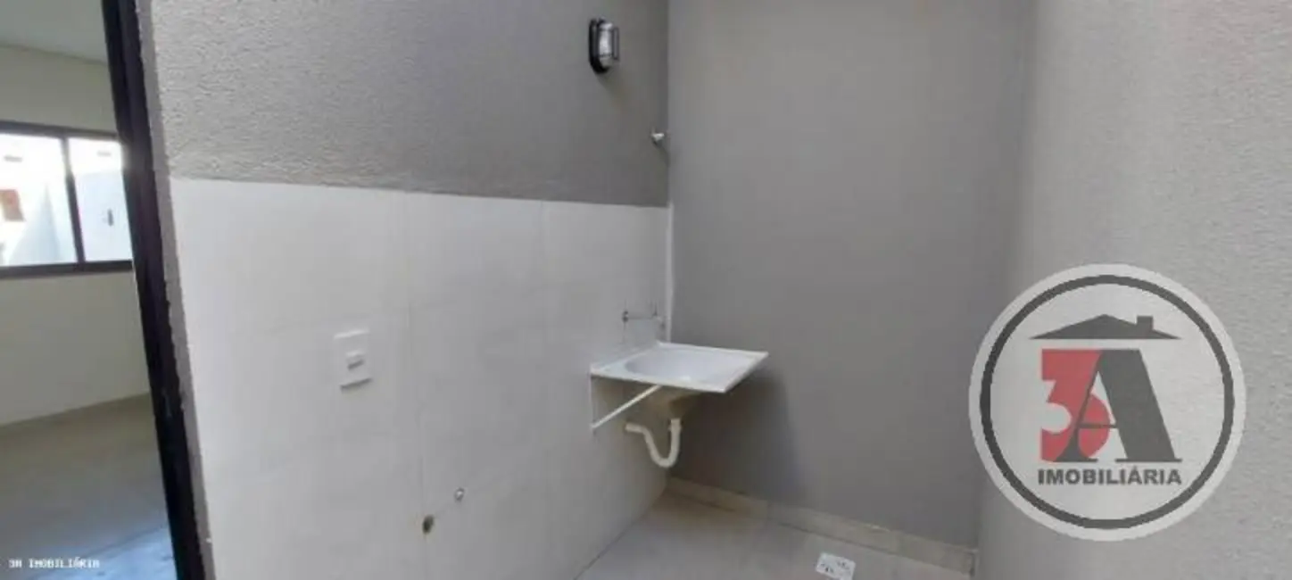 Foto 6 de Casa com 2 quartos à venda, 102m2 em Aponiã, Porto Velho - RO