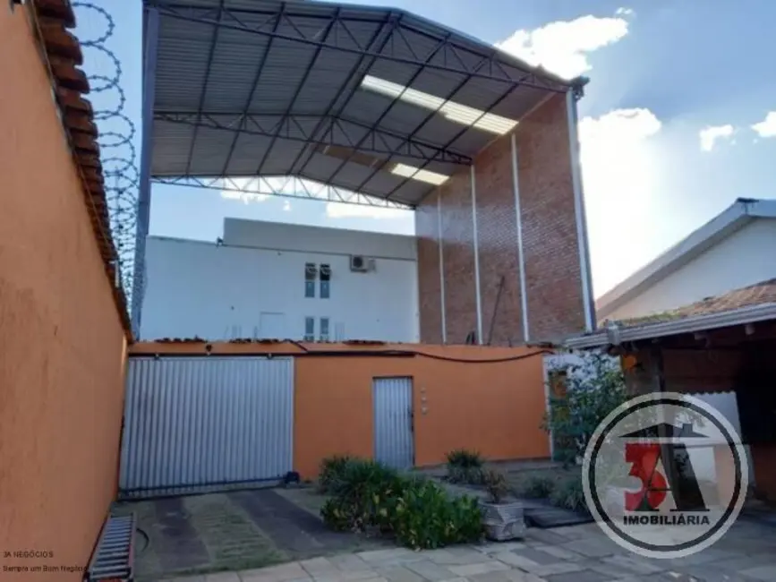 Sala Comercial com 3 quartos à venda, 300m2 em Agenor de Carvalho, Porto Velho - RO - imagem 3 Foto 3 de Sala Comercial com 3 quartos à venda, 300m2 em Agenor de Carvalho, Porto Velho - RO