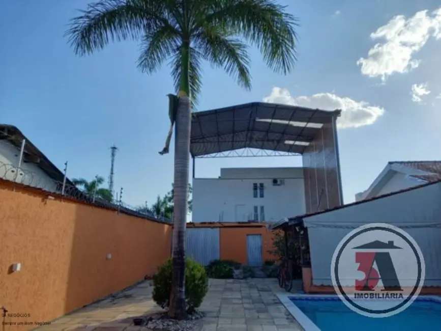 Sala Comercial com 3 quartos à venda, 300m2 em Agenor de Carvalho, Porto Velho - RO - imagem 2 Foto 2 de Sala Comercial com 3 quartos à venda, 300m2 em Agenor de Carvalho, Porto Velho - RO