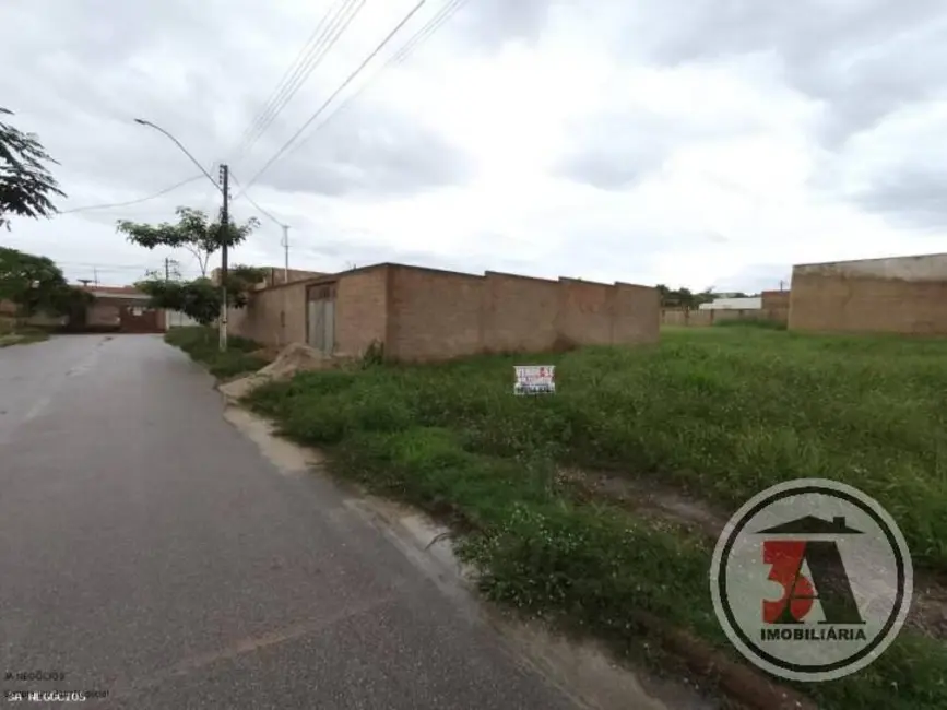 Foto 3 de Terreno / Lote à venda, 300m2 em Nova Floresta, Porto Velho - RO
