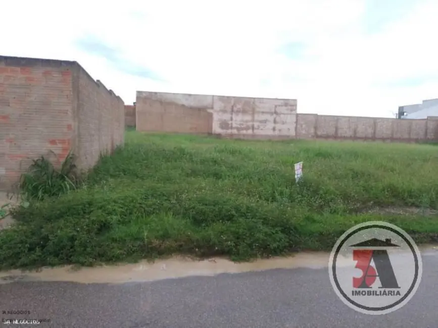 Foto 2 de Terreno / Lote à venda, 300m2 em Nova Floresta, Porto Velho - RO