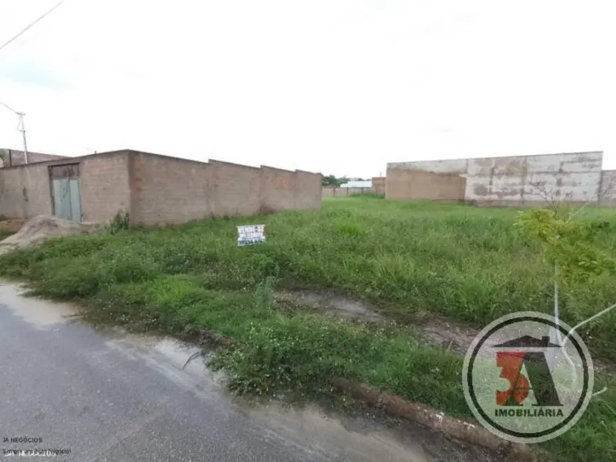 Foto 4 de Terreno / Lote à venda, 300m2 em Nova Floresta, Porto Velho - RO