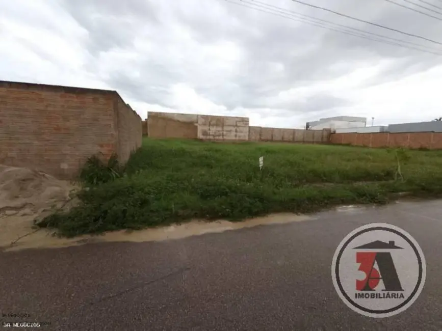 Foto 1 de Terreno / Lote à venda, 300m2 em Nova Floresta, Porto Velho - RO