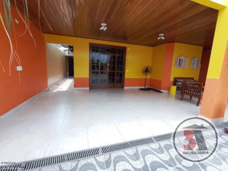 Foto 6 de Casa com 3 quartos à venda, 380m2 em Liberdade, Porto Velho - RO