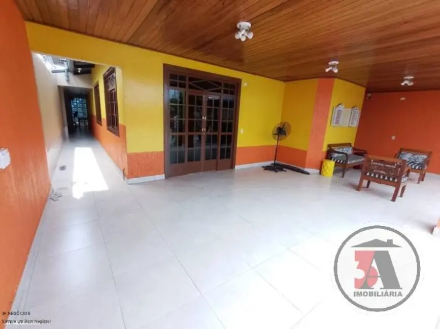 Foto 7 de Casa com 3 quartos à venda, 380m2 em Liberdade, Porto Velho - RO