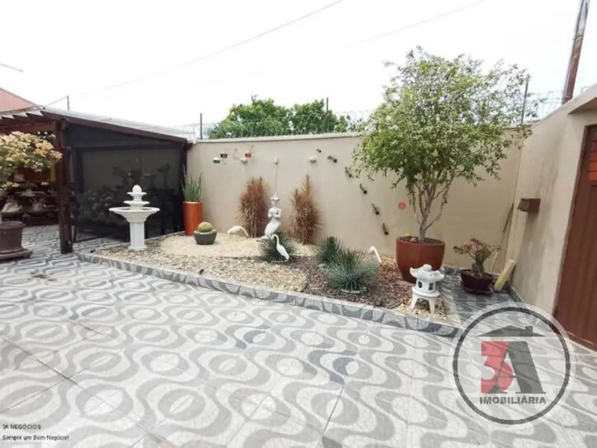 Foto 9 de Casa com 3 quartos à venda, 380m2 em Liberdade, Porto Velho - RO