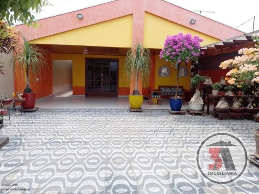 Foto 4 de Casa com 3 quartos à venda, 380m2 em Liberdade, Porto Velho - RO