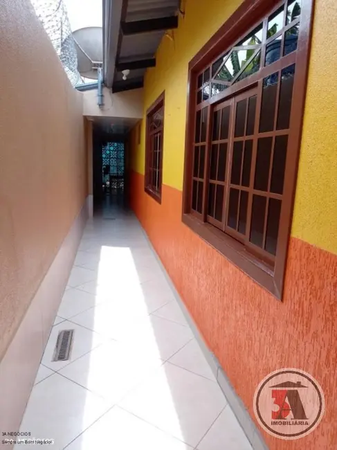 Foto 8 de Casa com 3 quartos à venda, 380m2 em Liberdade, Porto Velho - RO