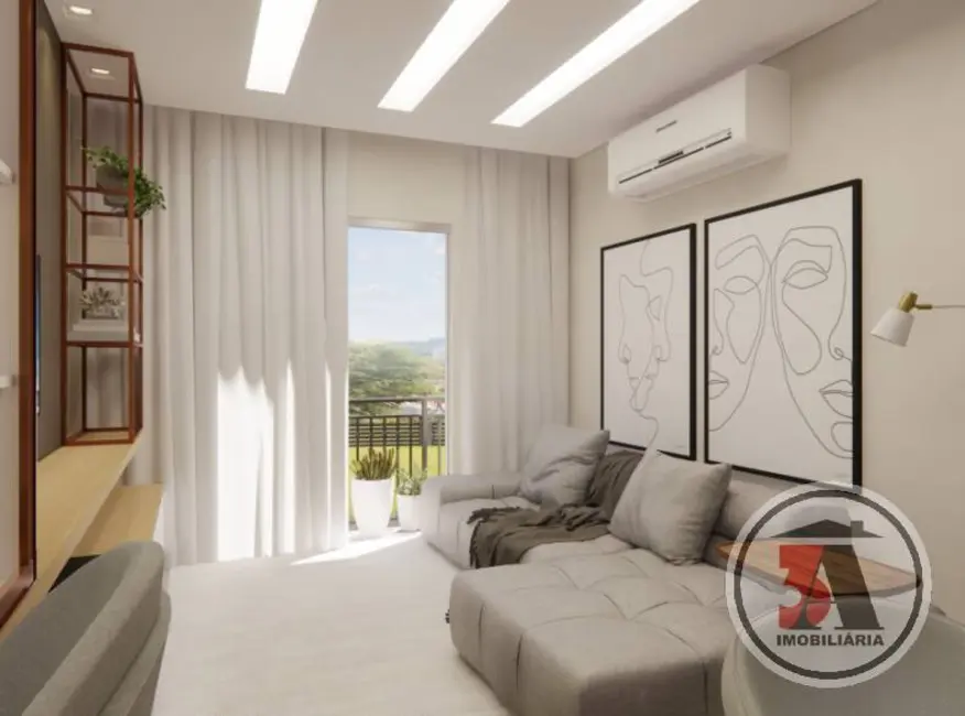 Foto 9 de Apartamento com 2 quartos à venda em Lagoa,  - RO