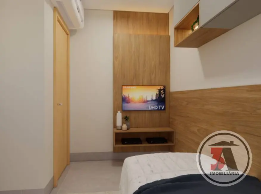 Foto 7 de Apartamento com 2 quartos à venda em Lagoa,  - RO