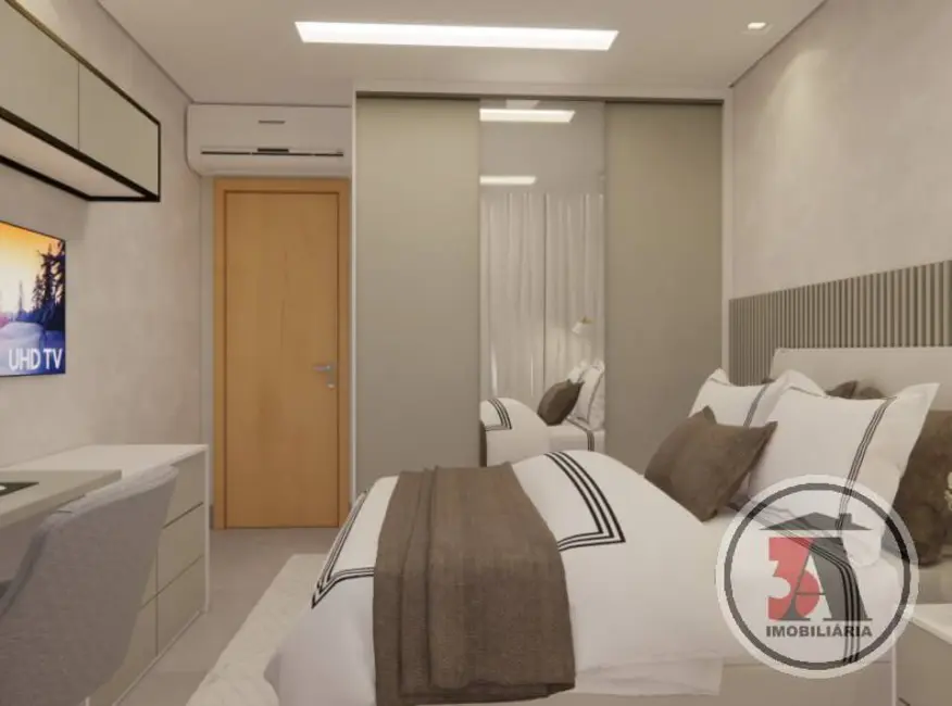 Foto 5 de Apartamento com 2 quartos à venda em Lagoa,  - RO