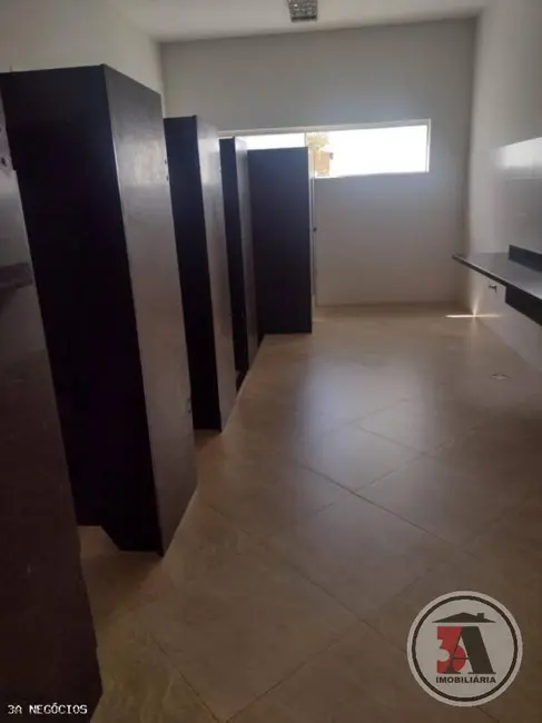 Foto 9 de Lote de Condomínio à venda, 521m2 em Triângulo, Porto Velho - RO