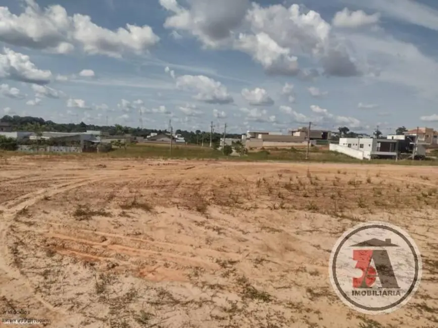 Foto 5 de Lote de Condomínio à venda, 521m2 em Triângulo, Porto Velho - RO