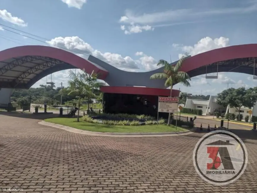 Foto 1 de Lote de Condomínio à venda, 521m2 em Triângulo, Porto Velho - RO