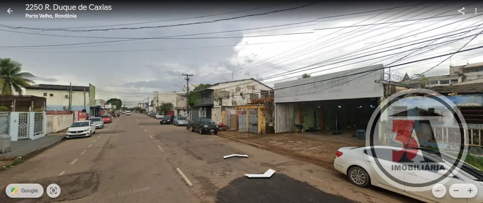 Armazém / Galpão para alugar, 230m2 em Centro, Porto Velho - RO - imagem 2 Foto 2 de Armazém / Galpão para alugar, 230m2 em Centro, Porto Velho - RO
