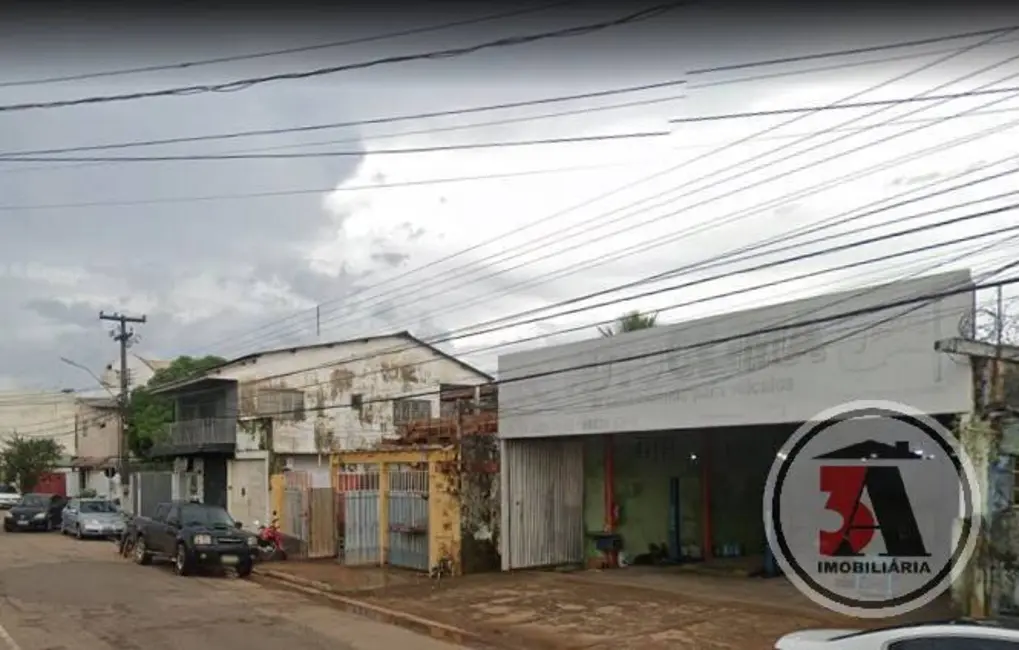 Armazém / Galpão para alugar, 230m2 em Centro, Porto Velho - RO - imagem 1 Foto 1 de Armazém / Galpão para alugar, 230m2 em Centro, Porto Velho - RO