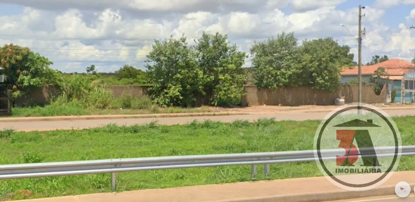 Foto 3 de Terreno / Lote à venda, 5200m2 em Porto Velho - RO