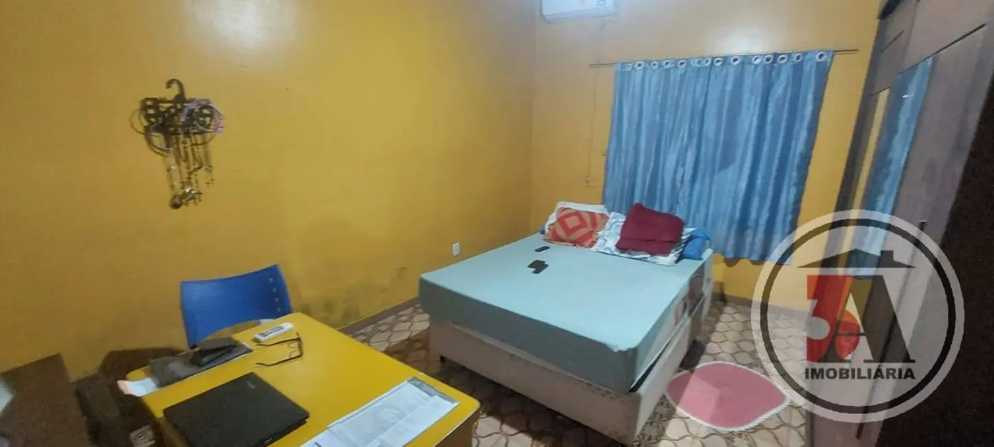 Foto 2 de Casa com 3 quartos à venda, 550m2 em Cohab, Porto Velho - RO
