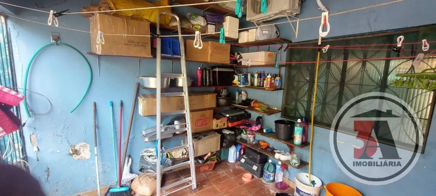 Foto 5 de Casa com 3 quartos à venda, 550m2 em Cohab, Porto Velho - RO