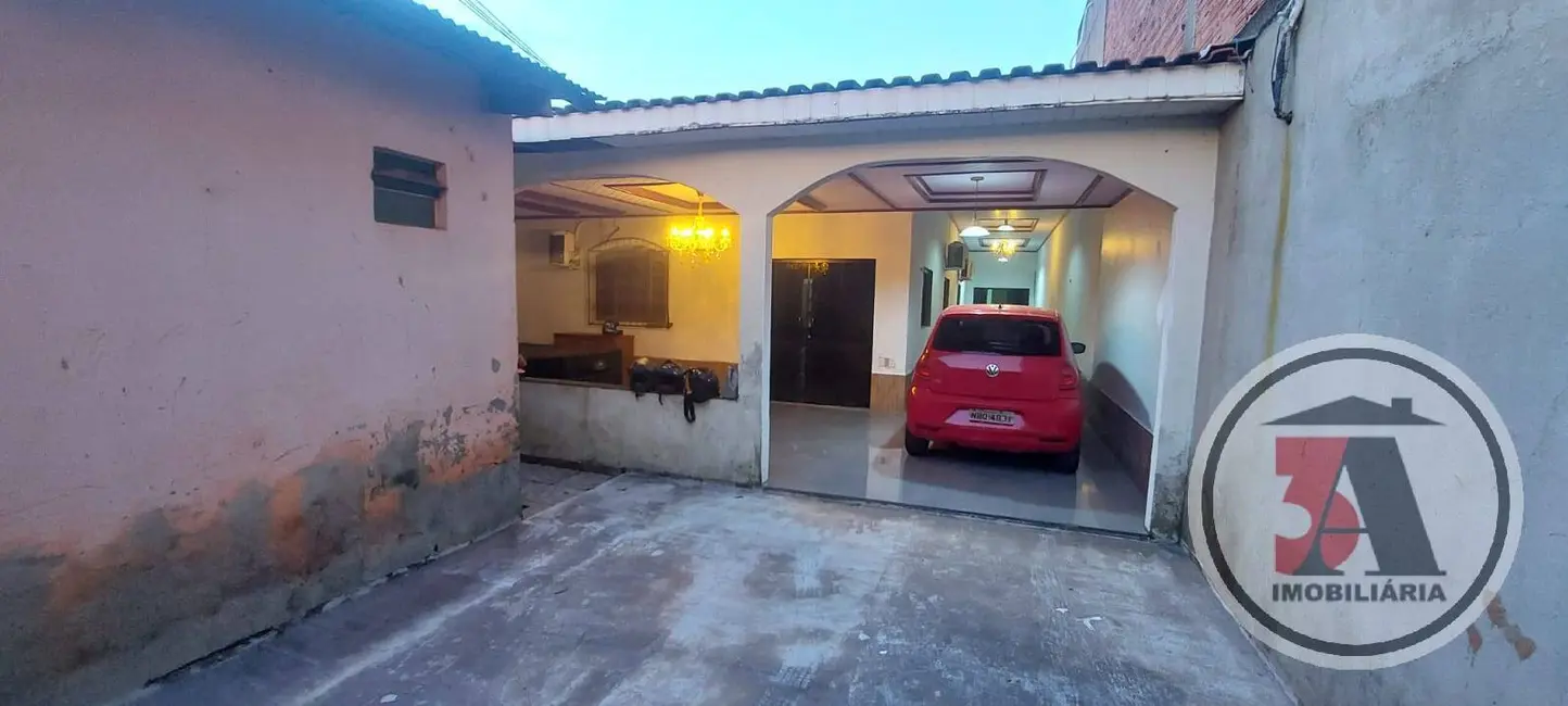 Foto 2 de Casa com 3 quartos para alugar, 300m2 em Agenor de Carvalho, Porto Velho - RO