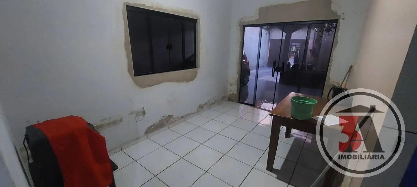 Foto 4 de Casa com 3 quartos para alugar, 300m2 em Agenor de Carvalho, Porto Velho - RO