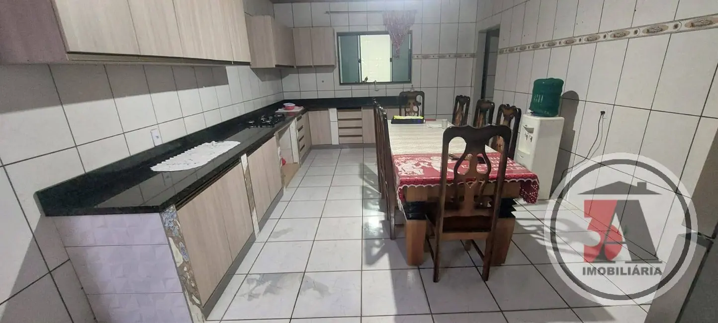 Foto 3 de Casa com 3 quartos para alugar, 300m2 em Agenor de Carvalho, Porto Velho - RO