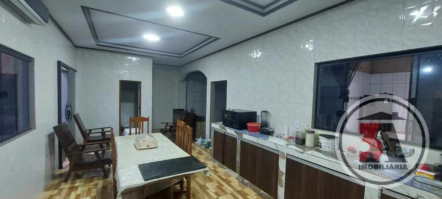 Foto 9 de Casa com 3 quartos para alugar, 300m2 em Agenor de Carvalho, Porto Velho - RO