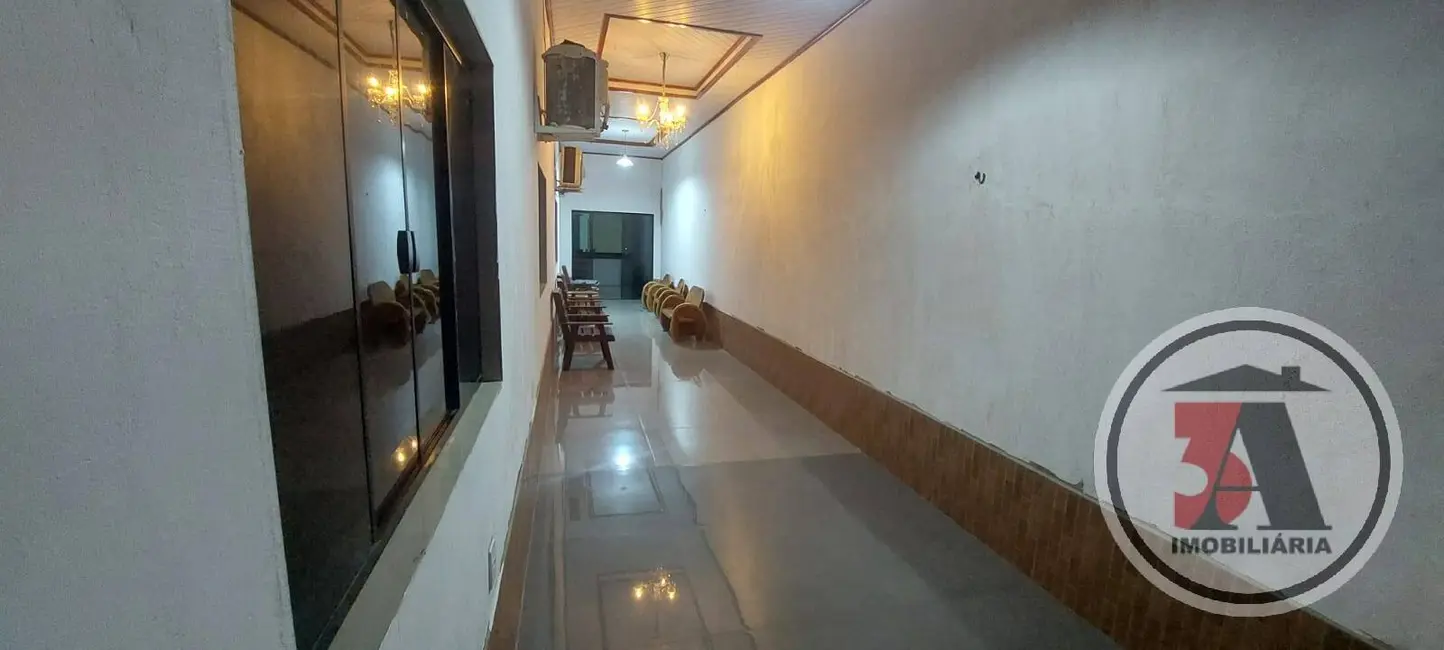 Foto 6 de Casa com 3 quartos para alugar, 300m2 em Agenor de Carvalho, Porto Velho - RO